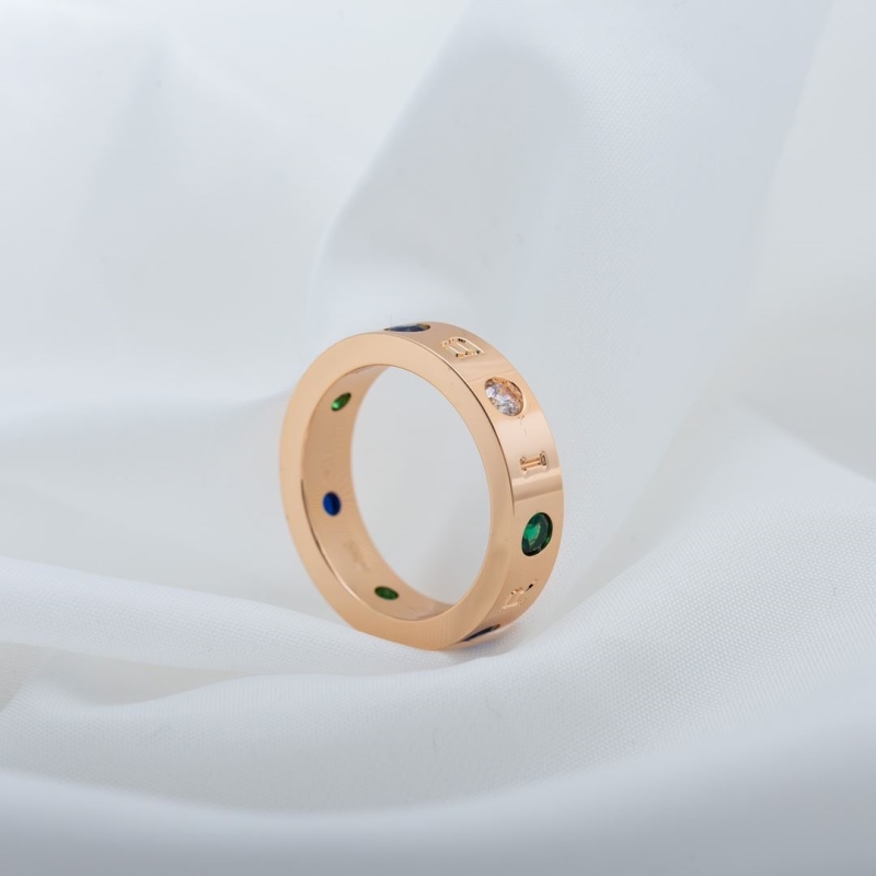 Bottega Venenta Rings